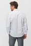 Men's Classic Collar Plain Shirt - 4