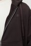 Men's zip-up hooded sweatshirt - 7