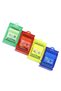 2 pcs Mini Good Speed USB Card Reader Support TF MicroSD Mobile Memory Card (Multi-Color) - 4