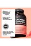 Creatine Gummies for Men & Women, 5g Monohydrate, Sour Strawberry - 7