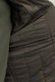 Men's Stand Collar Zippered Seasonal Coat - 7