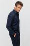Men's Classic Collar Plain Shirt - 5