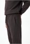 Boys' Elasticated Hem Double-Cuff Sweatpants - 4