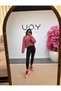 Çift Renk Basic Sweatshirt - 3