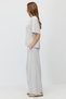 Women's Front-Seamed Pants - 3