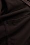 Men's Lightweight Unlined Coat with Striped Detail and No Lining - 7