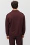 Men's Zippered Sweatshirt - 5