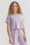 Girl's Basic T-Shirt - 3