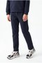 Boys' Straight-Leg Sweatpants with Drawstring Waist - 5