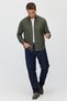 Men's Regular Classic Shirt - 6