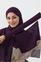 طقم طرحة ونقاب - 5