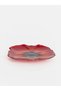LCW HOME Assorted 2-Piece Glass Dessert Plate Set, 21 cm - 3