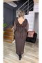 Long Dress 40451 - 4