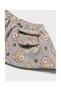 Baby Jacquard Knit Skirt