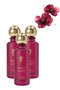 3 قطع عطر First Lady 200 مل