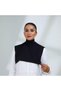 Neck Coverage with Sizes - 3
