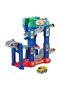 VTech Toot Drivers 4 in 1 Raceway | Car Track with Lights & Sounds, 1–5Y