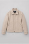 Modern Padded Jacket/Coat - 4