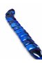 Fish-Shaped Powdered Amber Reversible Zaza Prayer Beads—Large-Beaded, Specially Designed Gift-Quality Prayer Beads - 2