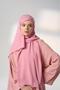 Latham with a Pink Veil. - 5