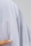 Stitched Krunchi Scarf-White - 3