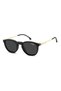 CA 393/C 807M9 49 Clip-On Polarized Sunglasses - 2