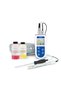 8100 PLUS pH METER| pH Metre Kiti - 3