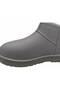Women's Waterproof, Fur-Lined, Short Winter Boots with Thick Soles for Everyday Wear - 2