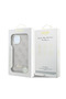 Θήκη 4G Script Magsafe Ροζ iPhone 15 - 6