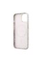 Θήκη 4G Script Magsafe Ροζ iPhone 15 - 5