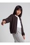 LCW Kids Brown Girls' Soft Touch Cardigan—Exclusive to NEVAVM