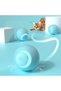 10 Smart Interactive Pet Toys – Sensor-Activated Self-Moving Cat Toy, Vibrating and Light-Up Pet Toy - 3