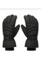 Winter Motorcycle Gloves, Balaclava, Helmet Liner, Air-Channeled Mask, 3-Piece Motorcycle Set, Knit Scarf, Bicycle - 5