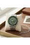 Men's Wristwatch with Colorful Dial, Colorful Steel Strap, and Free Gift: Sports Watch FRN60 - 3