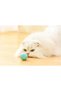 10 Smart Interactive Pet Toys – Sensor-Activated Self-Moving Cat Toy, Vibrating and Light-Up Pet Toy - 4