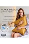 Premium Microfiber Pillowcase, Pack of 1, Soft Breathable Wrinkle-Resistant Pillow Cover with Envelope Closure, Easy-Care Bedding for Home & Hotel. - 6