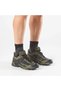 454087 X Ultra 5 Gore-Tex Men's Outdoor Shoes KHAKI - 5