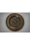 Silent Wall Clock With Elegant Design - Zorvane