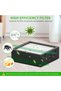 متوافق مع فلاتر iRobot Roomba Combo J7، عبوة من 4 قطع. - 5