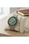 Men's Wristwatch with Colorful Dial, Colorful Steel Strap, and Free Gift: Sports Watch FRN60 - 2