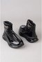Seç ms01 women's sports boots, black - 6