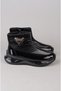 Seç ms01 women's sports boots, black - 3