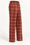 High-Quality Plaid Men's Pajama Bottoms 2136 - 3