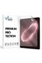 Screen Protector For Xiaomi Pad 9 2026 (11.2 inches), Premium Hydrogel Film Thin and Flexible (TSHFMN) - Clear