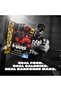 Mass Weight Gainer Protein Powder, Triple Chocolate, 5 lb - 3