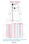 Abel&Lula Ruffle-Trimmed Girls' Dress_mnvs5539 - 5