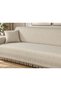 Multi-Purpose Cotton Cover-Base Cover-Sofa-Couch Shawl-Sofa Cover 170X220 - 3
