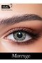 Natural Monthly Disposable Color Contact Lenses Full Color Range
