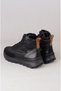 2-000463-0100 Women's Gore-Tex Boots BLACK - 6