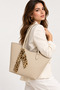 WOMEN'S SCARF-STYLE SHOULDER BAG - 2